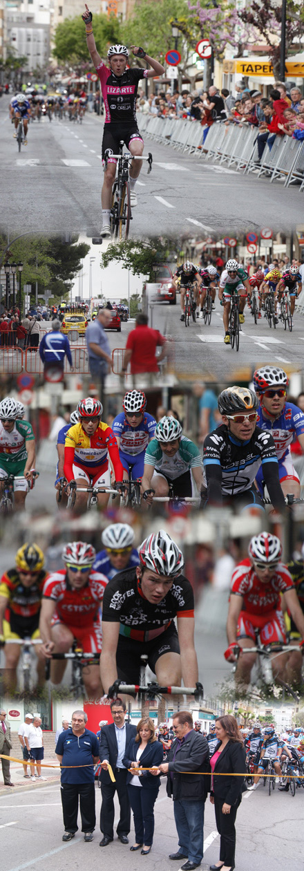 Carrera ciclista Benicàssim Carrera ciclista Benicàssim