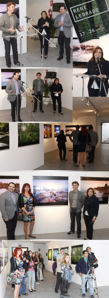 Castellón, Exposición Fotografía, Benicàssim Castellón, Exposición Fotografía, Benicàssim