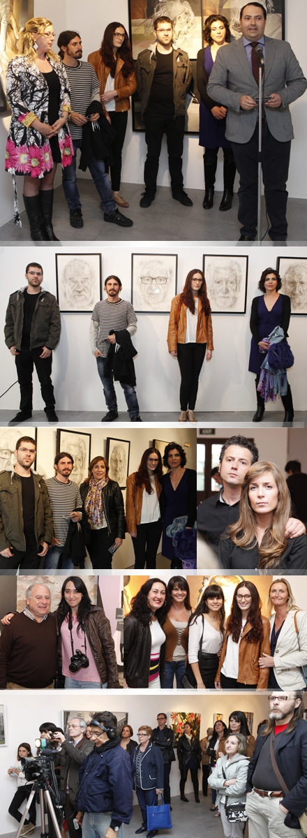 Castellón, Exposiciones Benicàssim 2013