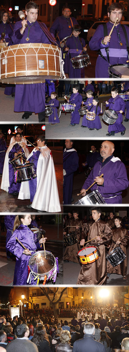 Castellón, Semana Santa Benicàssim 2013 Castellón, Semana Santa Benicàssim 2013