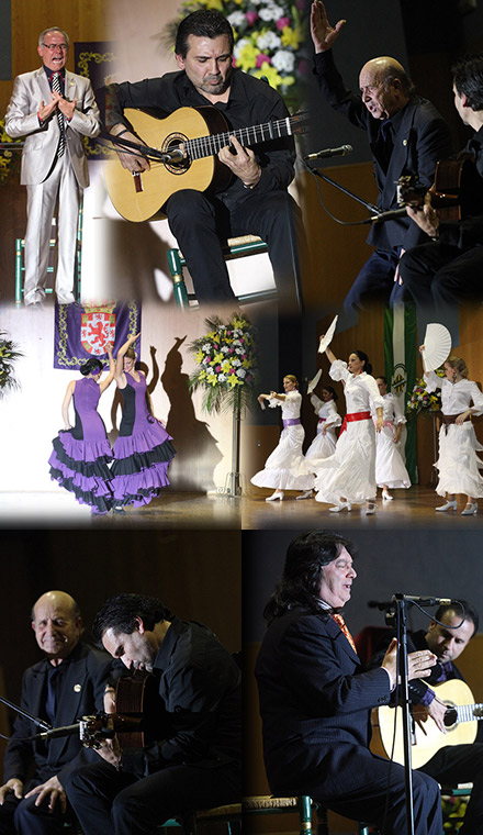 XXII Festival flamenco XXII Festival flamenco