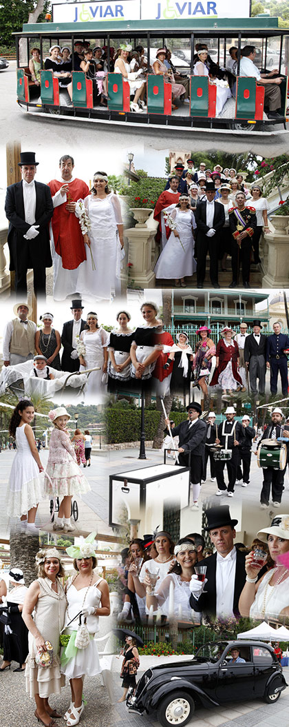 Gran ambiente en Benicàssim Belle Époque, reportaje fotográfico Gran ambiente en Benicàssim Belle Époque, reportaje fotográfico