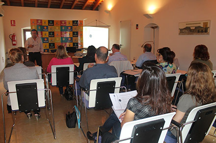 Benicàssim arranca el programa Sicted (Sistema Integral de Calidad Turística en Destinos) Benicàssim arranca el programa Sicted (Sistema Integral de Calidad Turística en Destinos)