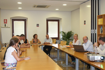 Plan Operativo de Marketing Turístico de Benicàssim Plan Operativo de Marketing Turístico de Benicàssim