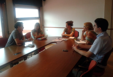 Acción Contra el Hambre ONG internacional con sede en Benicàssim Acción Contra el Hambre ONG internacional con sede en Benicàssim