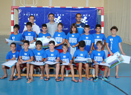 Benicàssim abre el plazo para inscribirse en actividades deportivas Benicàssim abre el plazo para inscribirse en actividades deportivas