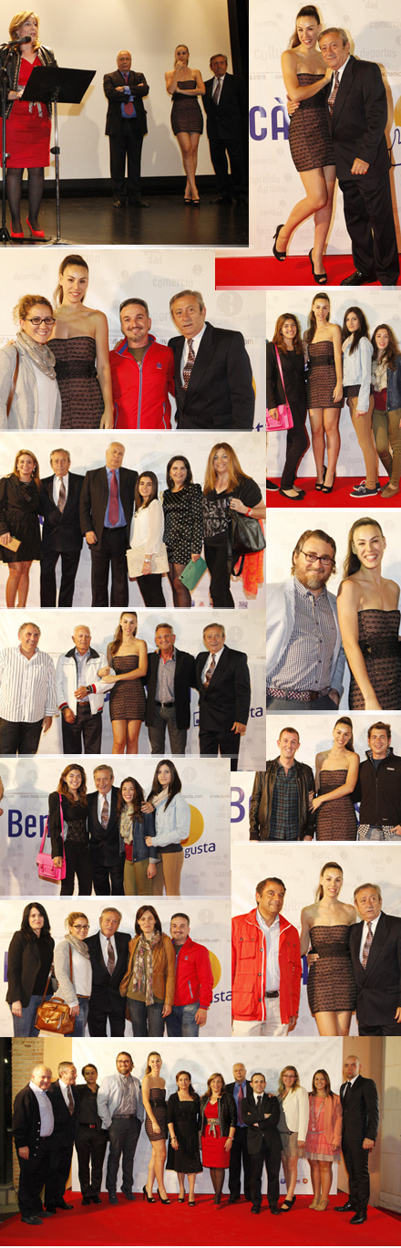 Castellón, Benicàssim Negre 2013