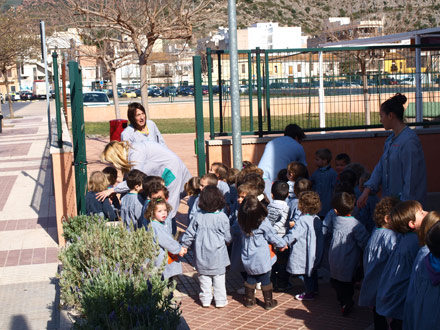 La escoleta infantiles de verano de Benicàssim abre el plazo de inscripción
