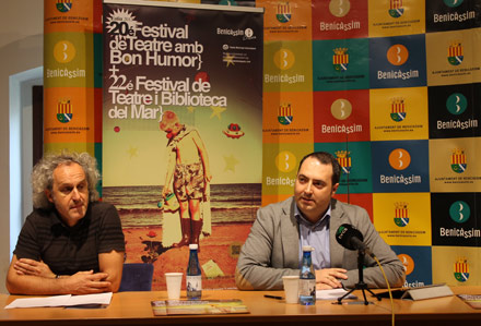 Benicàssim estrena el verano ampliando su  oferta cultural