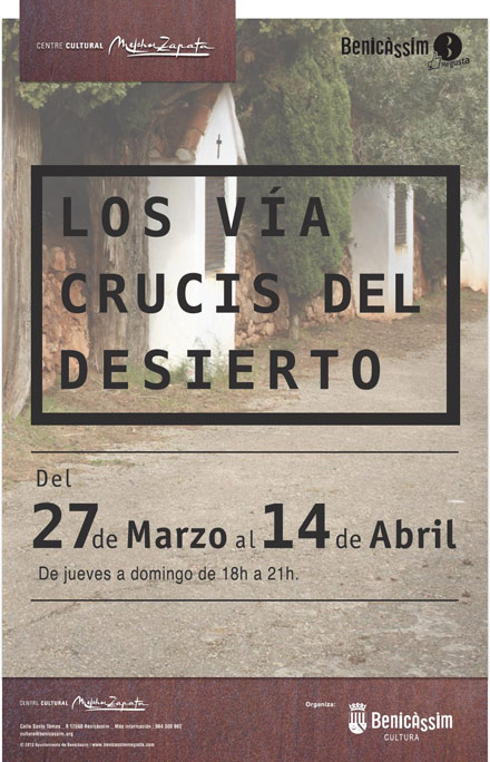 exposición de obras del Museo que los Padres Carmelitas Descalzos 