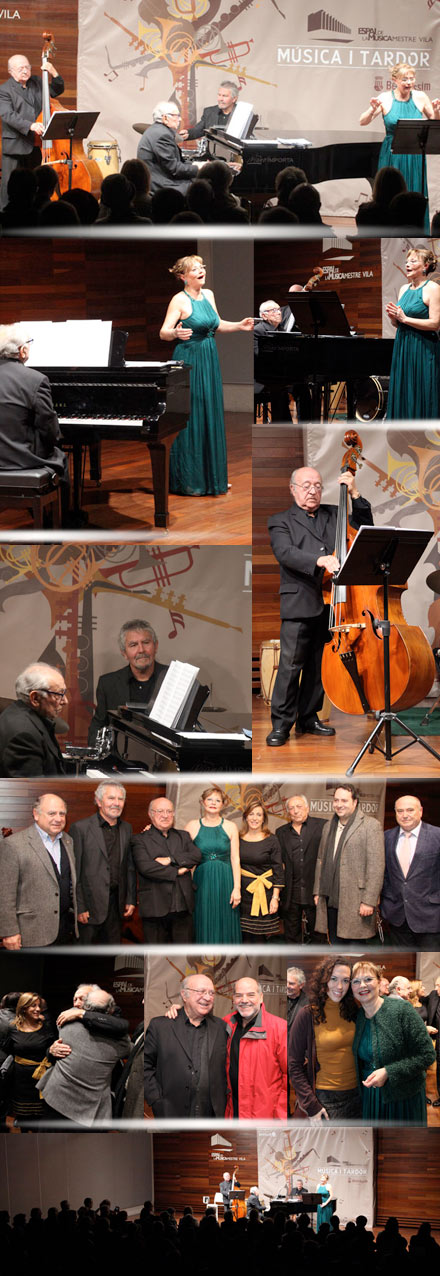 Castellón, Benicàssim, Ciclo Música i Tardor Castellón, Benicàssim, Ciclo Música i Tardor