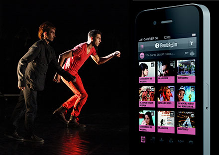La APP de Benicàssim Cultura supera los 1800 usuarios La APP de Benicàssim Cultura supera los 1800 usuarios