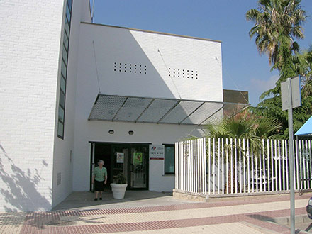 El Departament de Salut refuerza sus servicios de Urgencias por el FIB