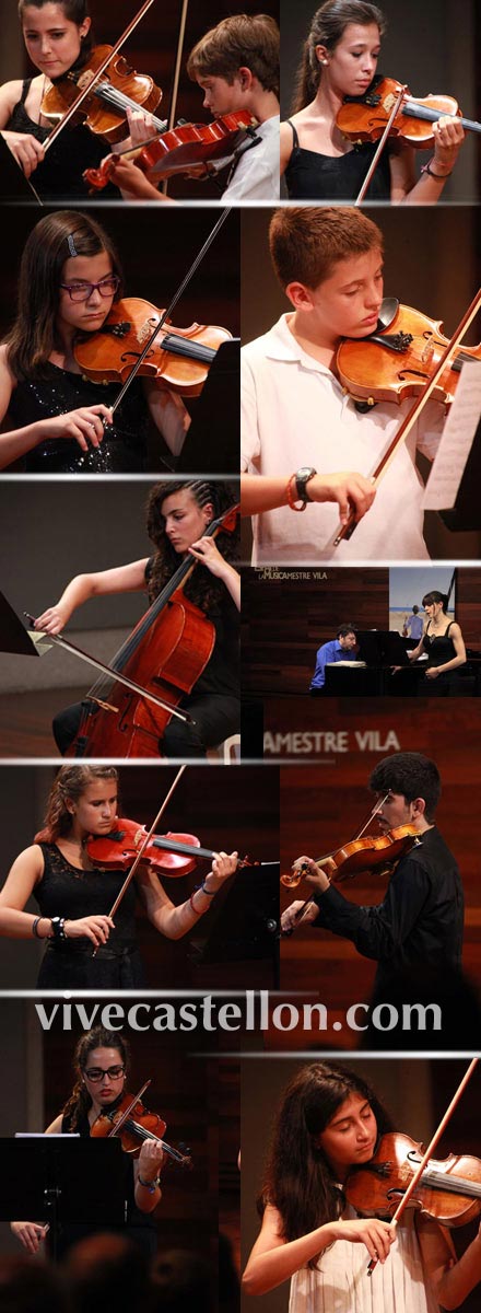 Castellón, Benicàssim Cultura Castellón, Benicàssim Cultura