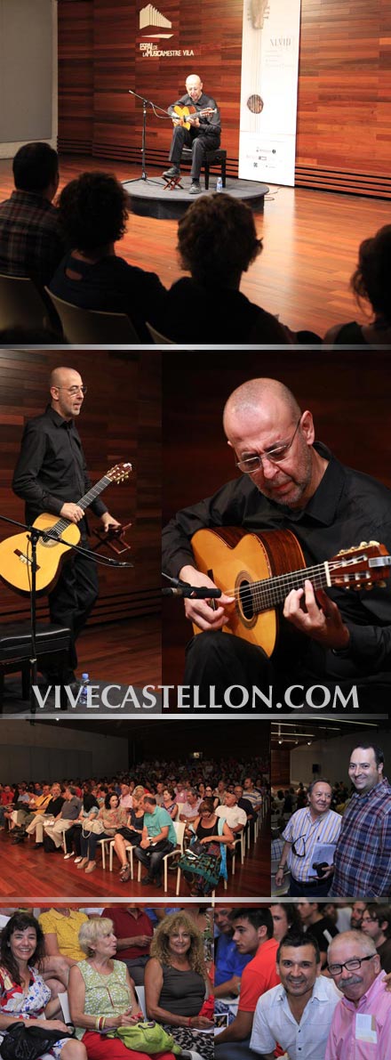 Castellón, Benicàssim, Cultura Castellón, Benicàssim, Cultura