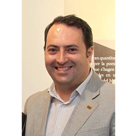 Finaliza el plazo para la presentación de originales para participar en el Concurso de Carteles del Tárrega