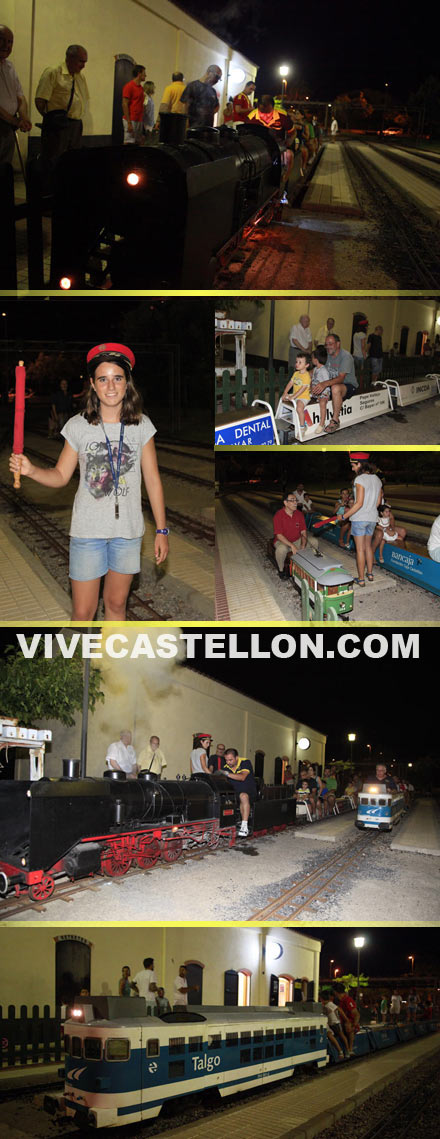 Castellón, Benicàssim 2014 Castellón, Benicàssim 2014