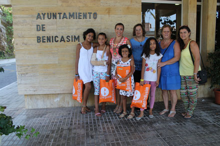 Castellón, Benicàssim 2014