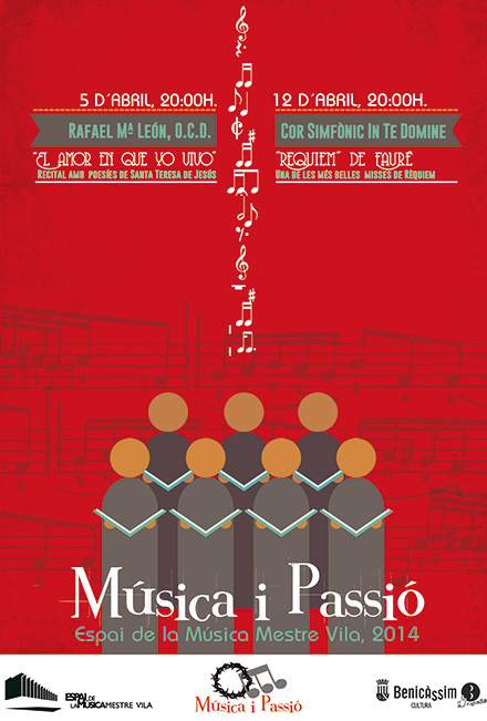 II edición Música i Passió en Benicàssim