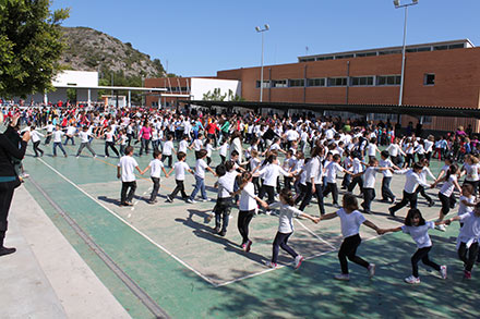 Aumenta el horario de la Enfermera Escolar en Benicàssim hasta las 25 horas semanales Aumenta el horario de la Enfermera Escolar en Benicàssim hasta las 25 horas semanales