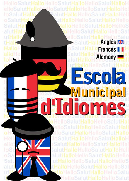El 13 de octubre comienzan las clases de la Escola Municipal d´Idiomes de Benicàssim