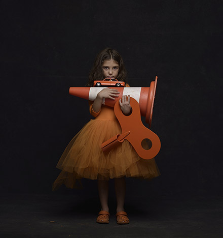 El més petit de tots, teatro infantil en Benicàssim