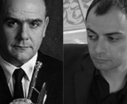 Segunda jornada del Ciclo de Música Sacra con la actuación de Vicent Campos e Ignasi Jordá