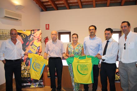 Castellón, Deportes Benicàssim 2014 Castellón, Deportes Benicàssim 2014