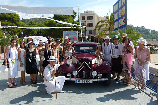 Benicàssim celebrará más de 65 eventos musicales, culturales, solidarios y deportivos durante el 2015