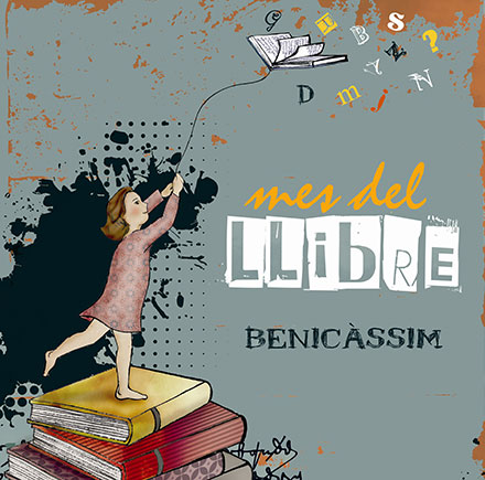 Benicàssim Cultura dedica todo el mes de abril a potenciar el mundo del libro con un atractivo programa Benicàssim Cultura dedica todo el mes de abril a potenciar el mundo del libro con un atractivo programa