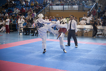 Benicàssim consolida su IX Open Internacional como el más importante de España Benicàssim consolida su IX Open Internacional como el más importante de España