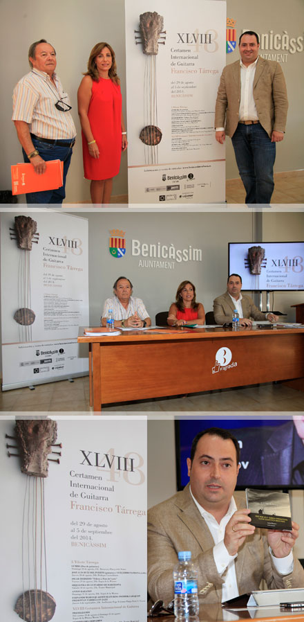 Castellón, Benicàssim 2014