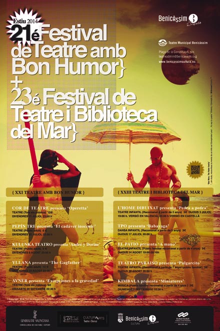 Castellón, Cultura Benicàssim Castellón, Cultura Benicàssim