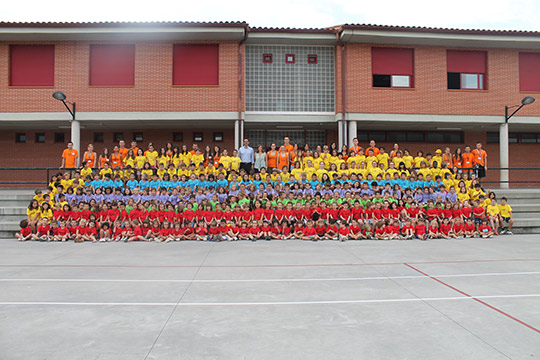 Abierta la inscripción para las actividades de la Escola d´Estiu 2015 de Benicàssim