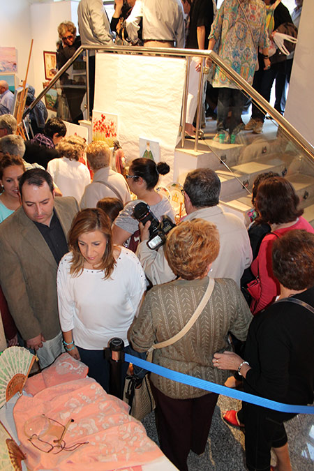 16 cursos en Benicàssim dentro del programa de Formación Permanente para Adultos 