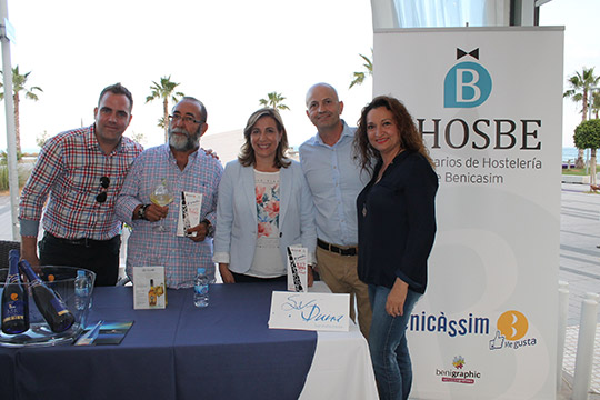 II Jornadas Sepia y Sepionet en Benicàssim
