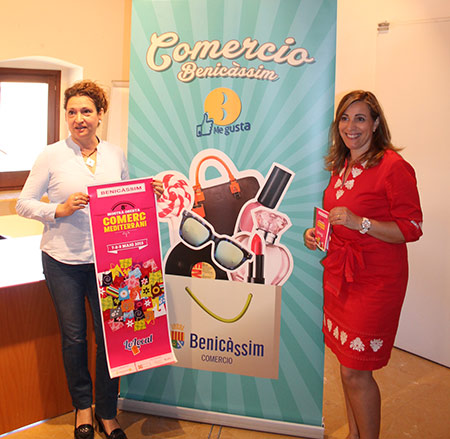 VIII Mostra Oberta del Comerç Mediterrani en Benicàssim
