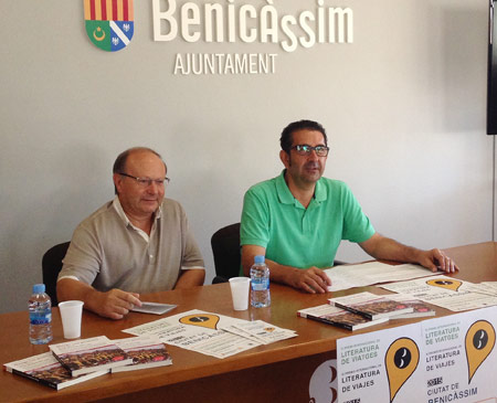 Castellón, Benicàssim 2015 Castellón, Benicàssim 2015
