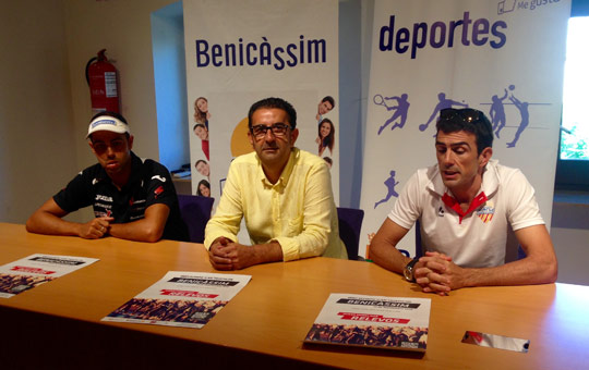 Castellón, Deportes 2015 Castellón, Deportes 2015