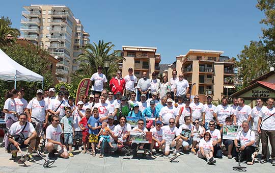 Benicàssim celebra el sábado el Día Anual de la Detección de Metales