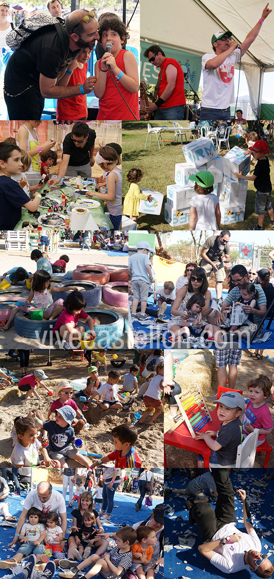 Formigues Festival Benicàssim suma y sigue Formigues Festival Benicàssim suma y sigue