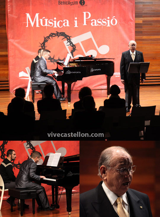 Castellón, Benicàssim Cultura Castellón, Benicàssim Cultura