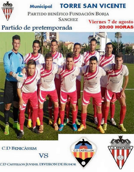 Castellón, Deporte 2016 Castellón, Deporte 2016