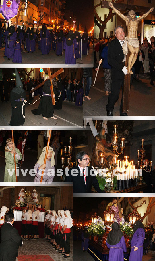 Castellón, Benicàssim, Semana Santa 2015 Castellón, Benicàssim, Semana Santa 2015