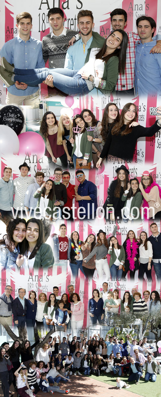 Castellón, 2016 Castellón, 2016