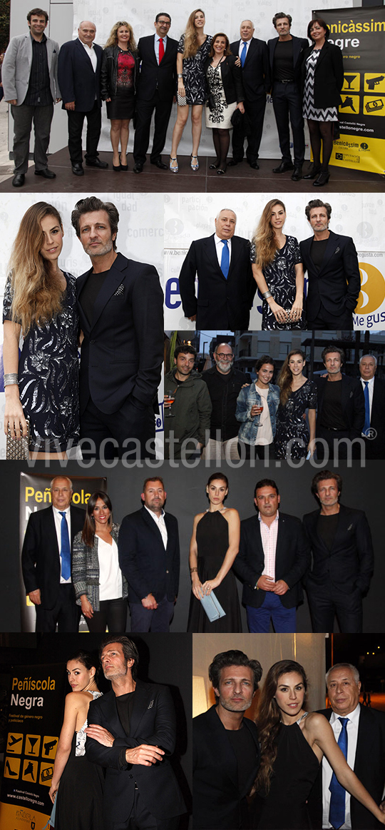 Benicàssim y Peñíscola se visten de gala Benicàssim y Peñíscola se visten de gala