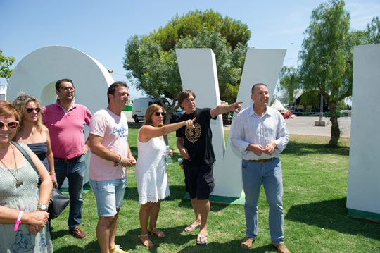 Castellón, 2016 Castellón, 2016