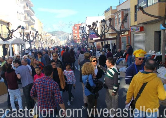 Castellón, Benicàssim 2016 Castellón, Benicàssim 2016