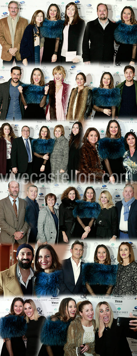 Nerea Garmendia, portada de la revista And Magazine Nerea Garmendia, portada de la revista And Magazine