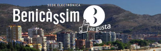 Benicàssim activa la sede electrónica para el ciudadano con más de 30 servicios